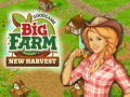 Spel Big Farm New Harvest