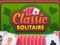 Spel Classic Solitaire