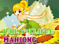 Spel Fairy Triple Mahjong