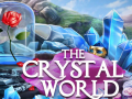 Spel Crystal World