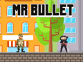 Spel Mr Bullet