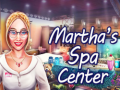 Spel Martha`s Spa Center