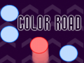 Spel Color Road