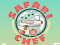 Spel Safari Chef