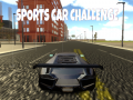 Spel Sports Car Challenge