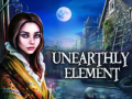 Spel Unearthly Element