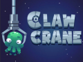 Spel Claw Crane