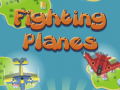 Spel Fighting Planes