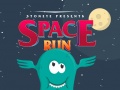 Spel Space Run