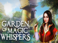 Spel Garden of Magic Whispers