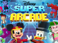 Spel Disney Super Arcade