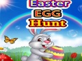 Spel Easter Egg Hunt