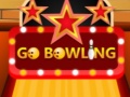 Spel Go Bowling