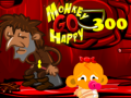Spel Monkey Go Happy Stage 300
