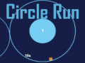 Spel Circle Run