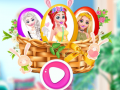 Spel Easter Bunny Party
