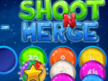 Spel Shoot N Merge