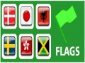 Spel Flags