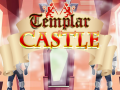 Spel Templar Castle