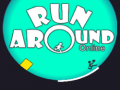 Spel Run Around Online