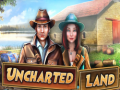 Spel Uncharted Land