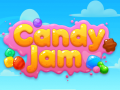 Spel Candy Jam