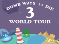 Spel Dumb Ways to Die 3 World Tour