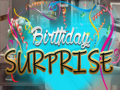 Spel Birthday Surprise