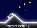 Spel Neon Rider 2