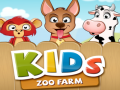 Spel Kids Zoo Farm