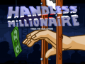 Spel Handless Millionaire Trick The Guillotine