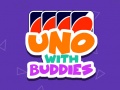 Spel UNO With Buddies