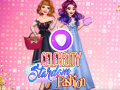 Spel Celebrity Stardom Fashion