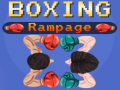 Spel Boxing Rampage