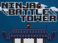 Spel Ninja Battle Tower