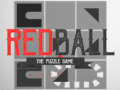 Spel Red Ball