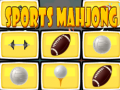 Spel Sports Mahjong