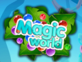 Spel Magic World