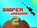 Spel Sniper assassin 2