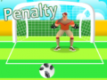 Spel Penalty 