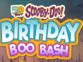 Spel 5 Year`s Scooby-Doo! Birthday Boo Bash