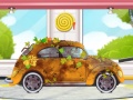 Spel Car Salon