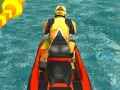 Spel Jet Ski Boat Race