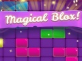 Spel Magical Blox