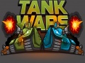 Spel Tank Wars