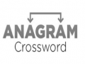 Spel Anagram Crossword