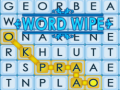 Spel Word Wipe
