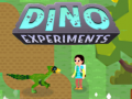 Spel Dino Experiments