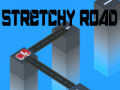 Spel Stretchy Road