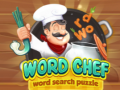Spel Word Search Puzzle